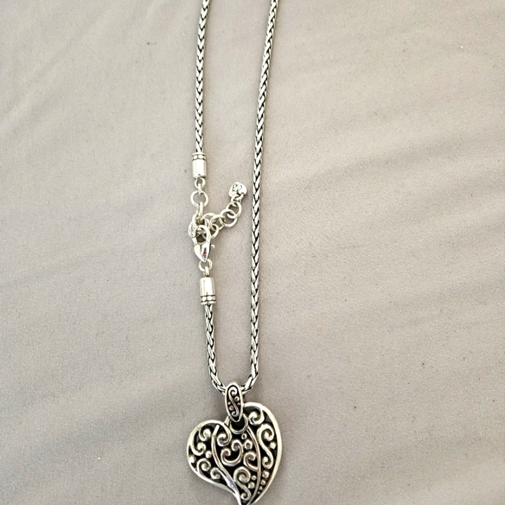 Brighton Necklace